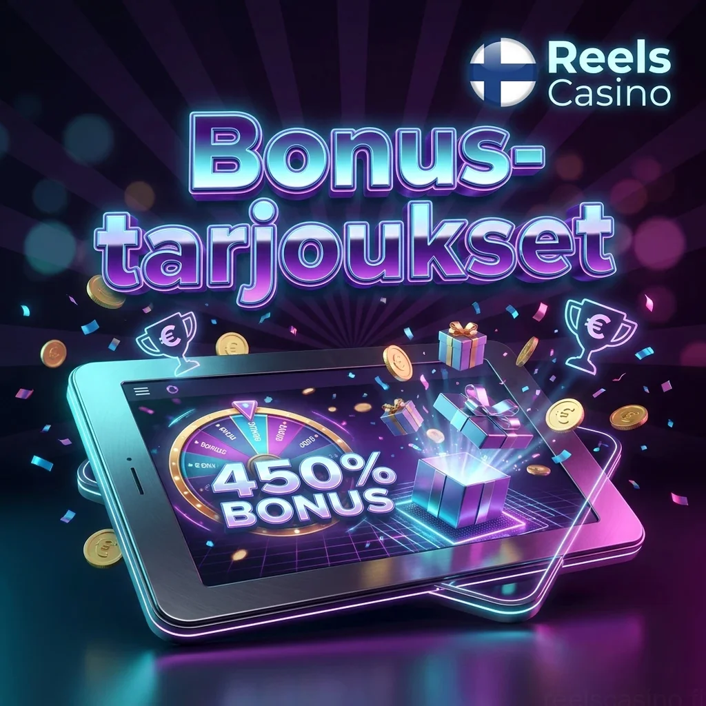 Bonustarjoukset