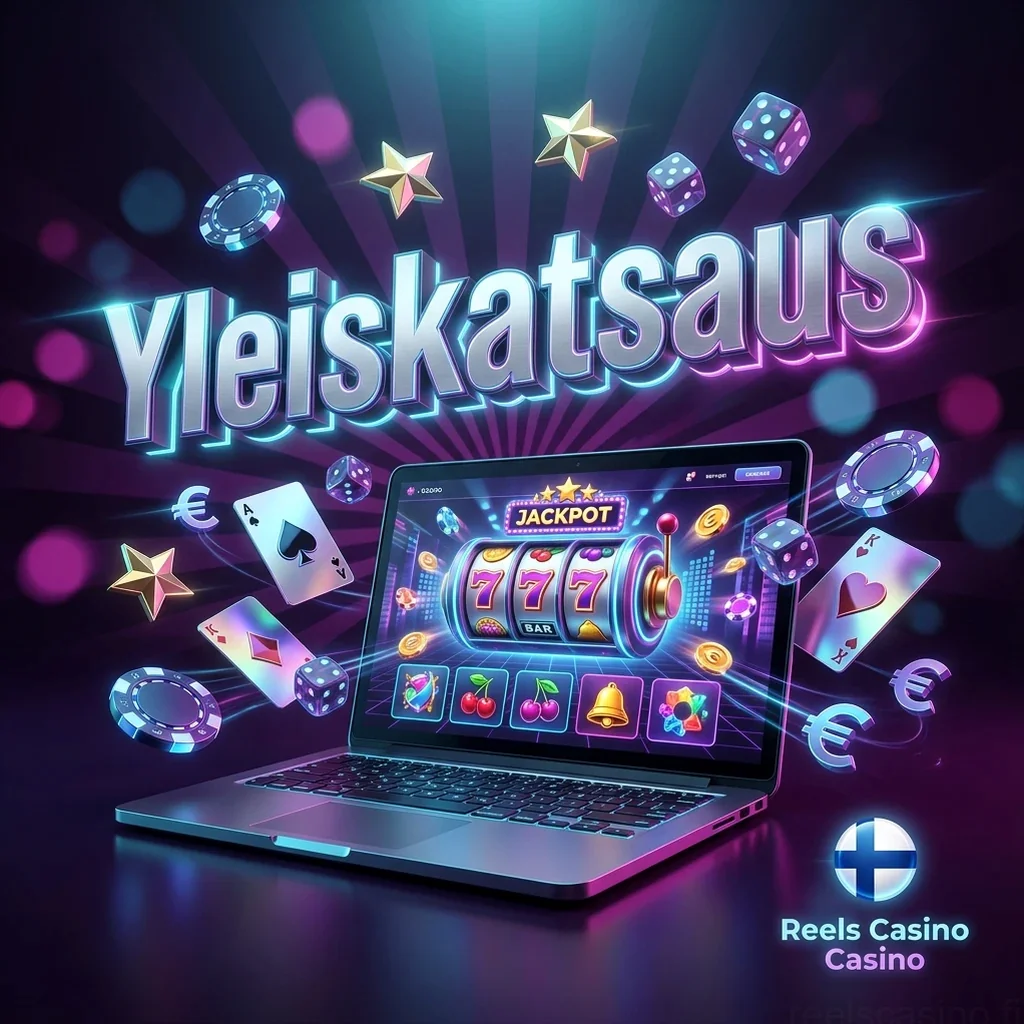 Yleiskatsaus